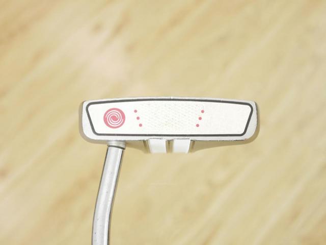 Putter : All : พัตเตอร์ Odyssey White Hot XG Marxman ยาว 34 นิ้ว