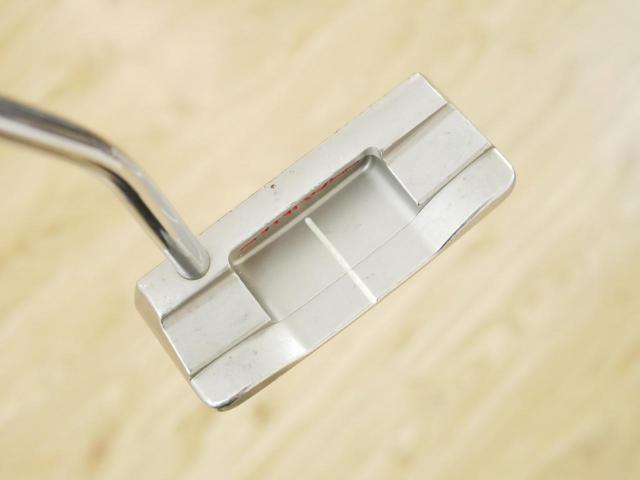 Putter : All : พัตเตอร์ EVNROLL ER2 Milled ยาว 34 นิ้ว