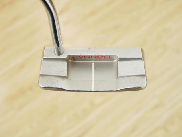 Putter : All : พัตเตอร์ EVNROLL ER2 Milled ยาว 34 นิ้ว