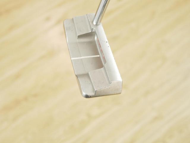 Putter : All : พัตเตอร์ EVNROLL ER2 Milled ยาว 34 นิ้ว