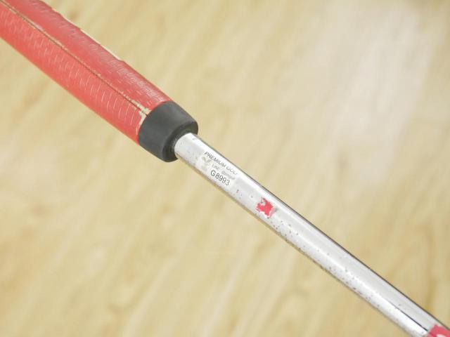 Putter : All : พัตเตอร์ EVNROLL ER2 Milled ยาว 34 นิ้ว