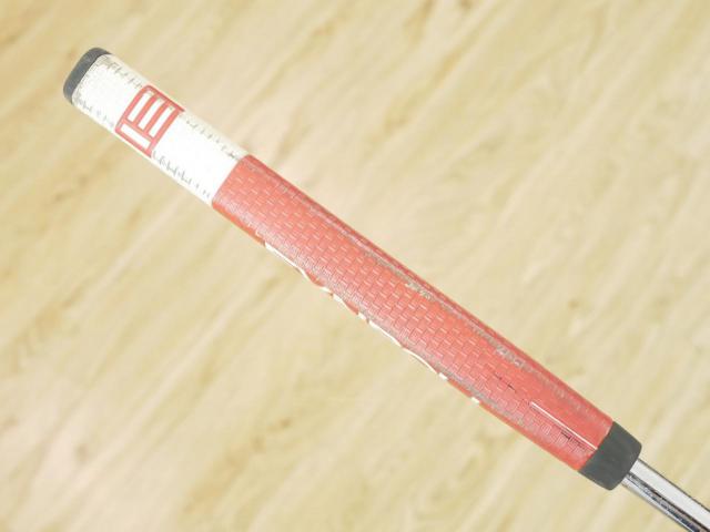 Putter : All : พัตเตอร์ EVNROLL ER2 Milled ยาว 34 นิ้ว