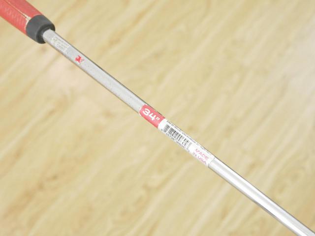 Putter : All : พัตเตอร์ EVNROLL ER2 Milled ยาว 34 นิ้ว