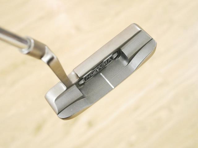 Putter : All : พัตเตอร์ Honma Beres HP-1002 (ปี 2018) ยาว 34 นิ้ว