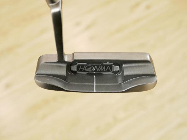 Putter : All : พัตเตอร์ Honma Beres HP-1002 (ปี 2018) ยาว 34 นิ้ว