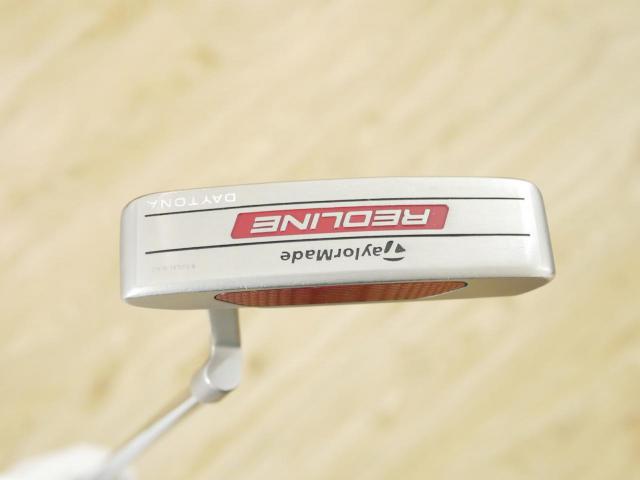 Putter : All : พัตเตอร์ Taylormade Redline Daytona ยาว 33 นิ้ว