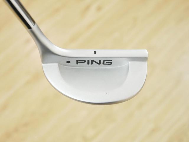 Putter : All : พัตเตอร์ Ping Sigma G SHEA H ยาว 33 นิ้ว
