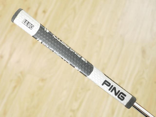 Putter : All : พัตเตอร์ Ping Sigma G SHEA H ยาว 33 นิ้ว