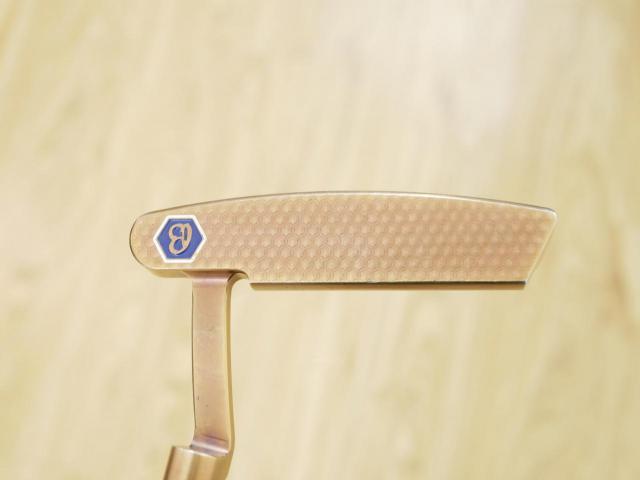 Putter : All : พัตเตอร์ Bettinardi Queen B #12 (Mallet) ยาว 33 นิ้ว