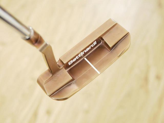 Putter : All : พัตเตอร์ Bettinardi Queen B #12 (Mallet) ยาว 33 นิ้ว