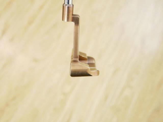 Putter : All : พัตเตอร์ Bettinardi Queen B #12 (Mallet) ยาว 33 นิ้ว
