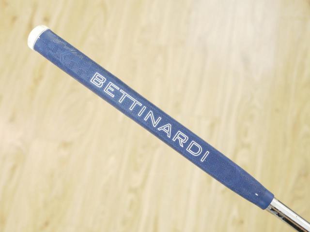 Putter : All : พัตเตอร์ Bettinardi Queen B #12 (Mallet) ยาว 33 นิ้ว