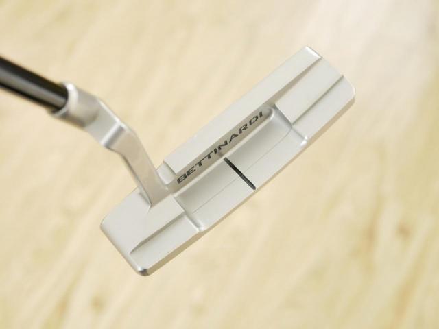 Putter : All : พัตเตอร์ Bettinardi Studio Stock 18 ยาว 34 นิ้ว