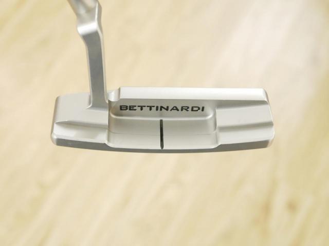 Putter : All : พัตเตอร์ Bettinardi Studio Stock 18 ยาว 34 นิ้ว