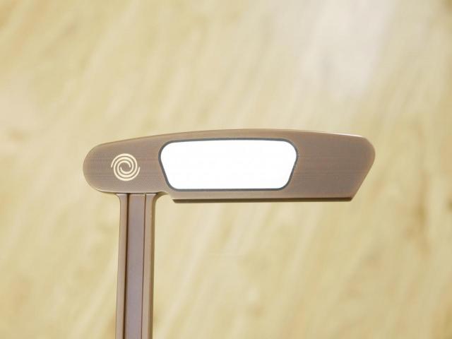 Putter : All : พัตเตอร์ Odyssey GIRAFFE-BEAM DW (ออกปี 2024 หายาก) ก้าน Stroke LAB SL 90 ยาว 34 นิ้ว