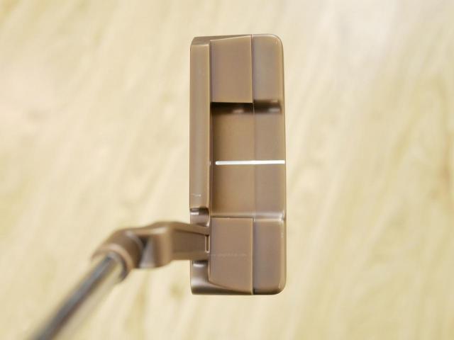 Putter : All : พัตเตอร์ Odyssey GIRAFFE-BEAM DW (ออกปี 2024 หายาก) ก้าน Stroke LAB SL 90 ยาว 34 นิ้ว