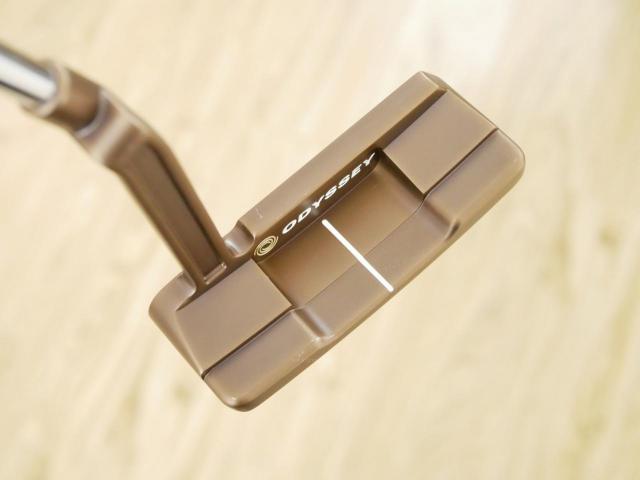 Putter : All : พัตเตอร์ Odyssey GIRAFFE-BEAM DW (ออกปี 2024 หายาก) ก้าน Stroke LAB SL 90 ยาว 34 นิ้ว