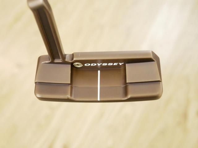 Putter : All : พัตเตอร์ Odyssey GIRAFFE-BEAM DW (ออกปี 2024 หายาก) ก้าน Stroke LAB SL 90 ยาว 34 นิ้ว