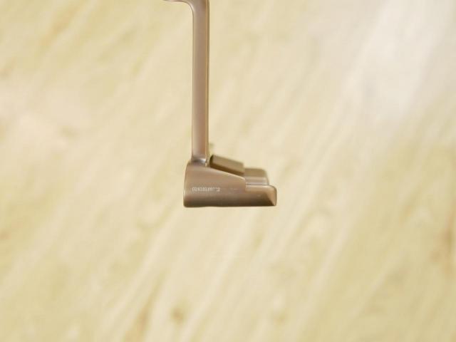 Putter : All : พัตเตอร์ Odyssey GIRAFFE-BEAM DW (ออกปี 2024 หายาก) ก้าน Stroke LAB SL 90 ยาว 34 นิ้ว