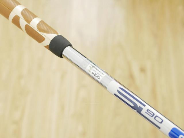Putter : All : พัตเตอร์ Odyssey GIRAFFE-BEAM DW (ออกปี 2024 หายาก) ก้าน Stroke LAB SL 90 ยาว 34 นิ้ว