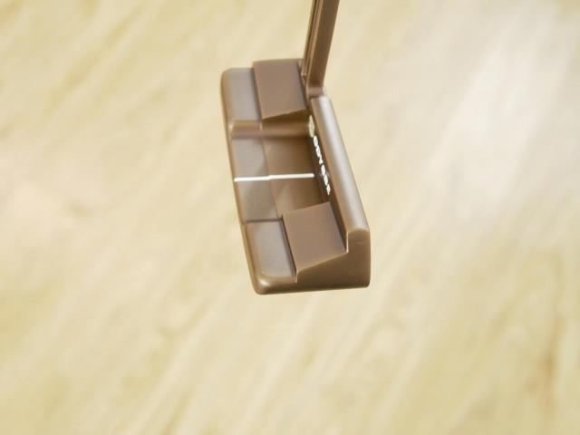 Putter : All : พัตเตอร์ Odyssey GIRAFFE-BEAM DW (ออกปี 2024 หายาก) ก้าน Stroke LAB SL 90 ยาว 34 นิ้ว