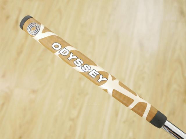 Putter : All : พัตเตอร์ Odyssey GIRAFFE-BEAM DW (ออกปี 2024 หายาก) ก้าน Stroke LAB SL 90 ยาว 34 นิ้ว