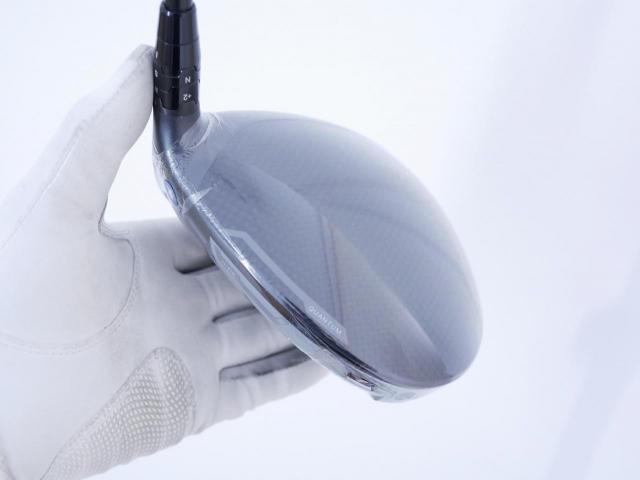 Driver : Callaway : **ของใหม่ ยังไม่แกะพลาสติก** ไดรเวอร์ Callaway Quantum Max (รุ่นล่าสุด ออกปี 2026) Loft 10.5 ก้าน Athlemax 50 Flex R