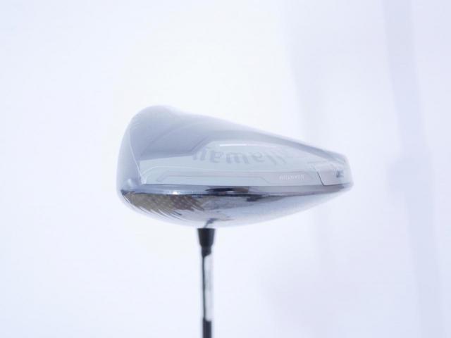 Driver : Callaway : **ของใหม่ ยังไม่แกะพลาสติก** ไดรเวอร์ Callaway Quantum Max (รุ่นล่าสุด ออกปี 2026) Loft 10.5 ก้าน Athlemax 50 Flex R