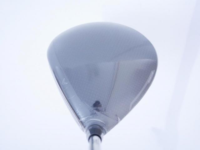 Driver : Callaway : **ของใหม่ ยังไม่แกะพลาสติก** ไดรเวอร์ Callaway Quantum Max (รุ่นล่าสุด ออกปี 2026) Loft 10.5 ก้าน Athlemax 50 Flex R