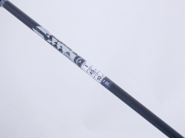 Driver : Callaway : **ของใหม่ ยังไม่แกะพลาสติก** ไดรเวอร์ Callaway Quantum Max (รุ่นล่าสุด ออกปี 2026) Loft 10.5 ก้าน Athlemax 50 Flex R