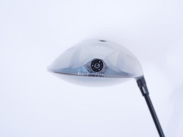 Driver : Taylormade : **ของใหม่ ยังไม่แกะพลาสติก** ไดรเวอร์ Taylormade Qi4D MAX (รุ่นใหม่ล่าสุด ออกปี 2026) Loft 10.5 ก้าน Mitsubishi REAX 50 Flex R