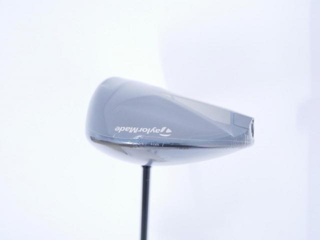 Driver : Taylormade : **ของใหม่ ยังไม่แกะพลาสติก** ไดรเวอร์ Taylormade Qi4D MAX (รุ่นใหม่ล่าสุด ออกปี 2026) Loft 10.5 ก้าน Mitsubishi REAX 50 Flex R