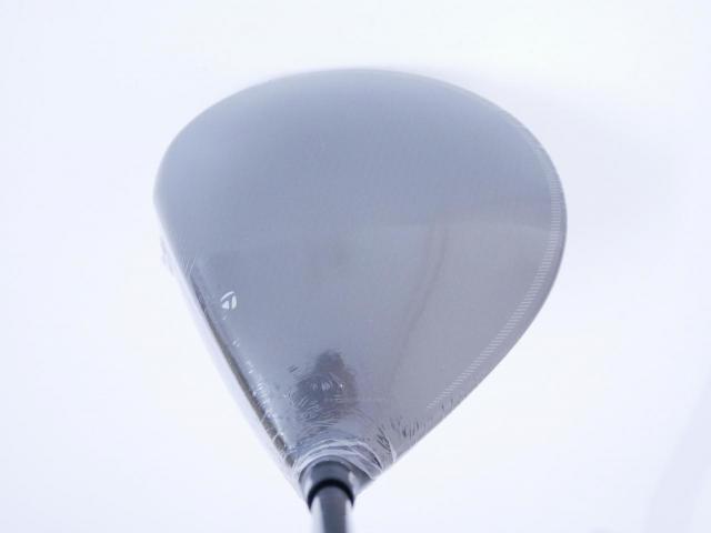 Driver : Taylormade : **ของใหม่ ยังไม่แกะพลาสติก** ไดรเวอร์ Taylormade Qi4D MAX (รุ่นใหม่ล่าสุด ออกปี 2026) Loft 10.5 ก้าน Mitsubishi REAX 50 Flex R