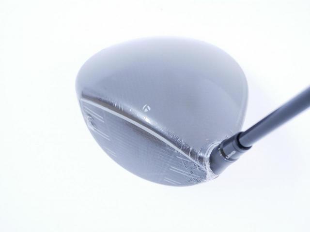 Driver : Taylormade : **ของใหม่ ยังไม่แกะพลาสติก** ไดรเวอร์ Taylormade Qi4D MAX (รุ่นใหม่ล่าสุด ออกปี 2026) Loft 10.5 ก้าน Mitsubishi REAX 50 Flex R