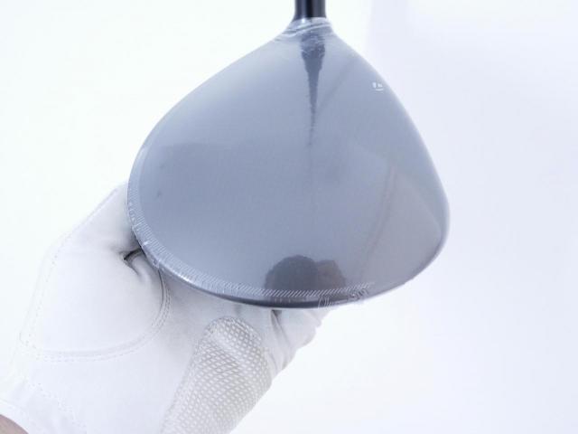 Driver : Taylormade : **ของใหม่ ยังไม่แกะพลาสติก** ไดรเวอร์ Taylormade Qi4D MAX (รุ่นใหม่ล่าสุด ออกปี 2026) Loft 10.5 ก้าน Mitsubishi REAX 50 Flex R
