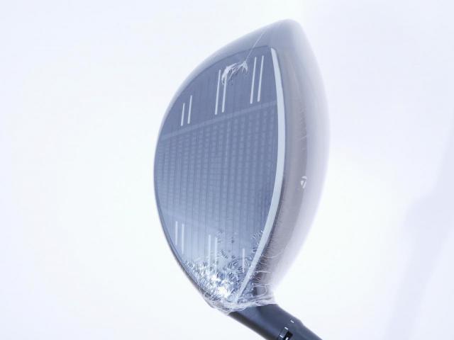 Driver : Taylormade : **ของใหม่ ยังไม่แกะพลาสติก** ไดรเวอร์ Taylormade Qi4D MAX (รุ่นใหม่ล่าสุด ออกปี 2026) Loft 10.5 ก้าน Mitsubishi REAX 50 Flex R