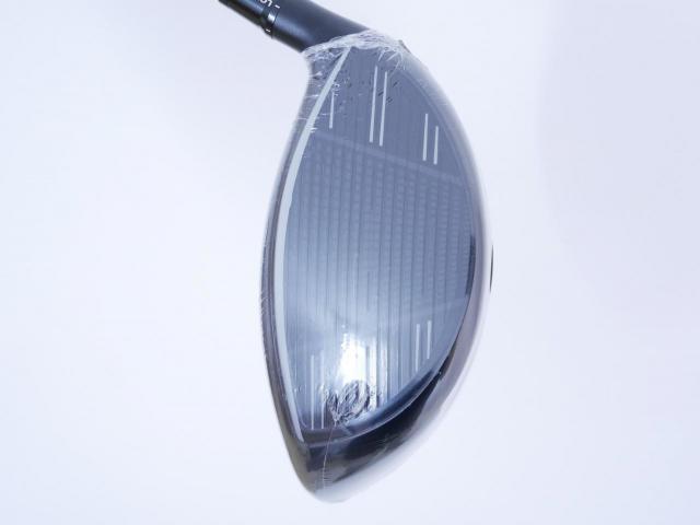 Driver : Taylormade : **ของใหม่ ยังไม่แกะพลาสติก** ไดรเวอร์ Taylormade Qi4D MAX (รุ่นใหม่ล่าสุด ออกปี 2026) Loft 10.5 ก้าน Mitsubishi REAX 50 Flex R