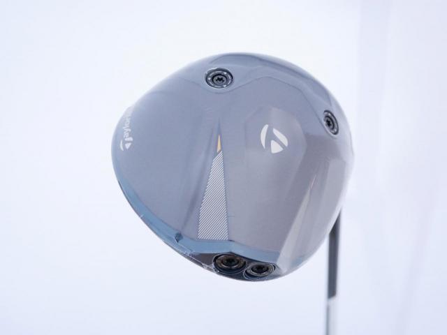 Driver : Taylormade : **ของใหม่ ยังไม่แกะพลาสติก** ไดรเวอร์ Taylormade Qi4D (รุ่นใหม่ล่าสุด ออกปี 2026) Loft 10.5 ก้าน Mitsubishi REAX 60 Flex S