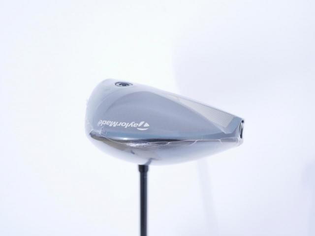 Driver : Taylormade : **ของใหม่ ยังไม่แกะพลาสติก** ไดรเวอร์ Taylormade Qi4D (รุ่นใหม่ล่าสุด ออกปี 2026) Loft 10.5 ก้าน Mitsubishi REAX 60 Flex S