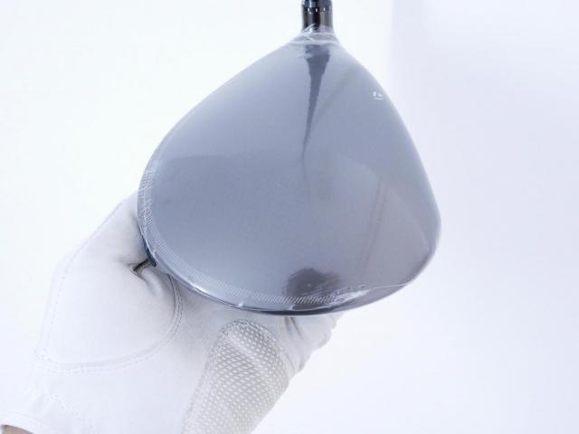 Driver : Taylormade : **ของใหม่ ยังไม่แกะพลาสติก** ไดรเวอร์ Taylormade Qi4D (รุ่นใหม่ล่าสุด ออกปี 2026) Loft 10.5 ก้าน Mitsubishi REAX 60 Flex S