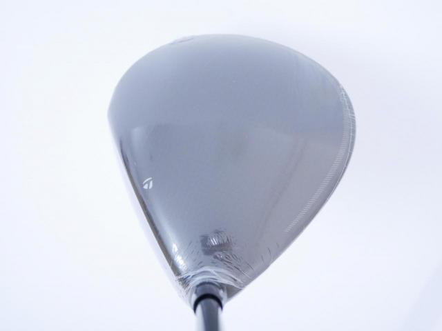 Driver : Taylormade : **ของใหม่ ยังไม่แกะพลาสติก** ไดรเวอร์ Taylormade Qi4D (รุ่นใหม่ล่าสุด ออกปี 2026) Loft 10.5 ก้าน Mitsubishi REAX 60 Flex S