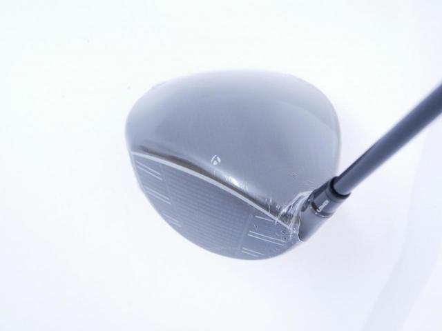 Driver : Taylormade : **ของใหม่ ยังไม่แกะพลาสติก** ไดรเวอร์ Taylormade Qi4D (รุ่นใหม่ล่าสุด ออกปี 2026) Loft 10.5 ก้าน Mitsubishi REAX 60 Flex S