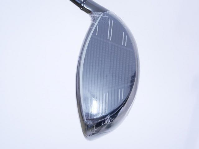 Driver : Taylormade : **ของใหม่ ยังไม่แกะพลาสติก** ไดรเวอร์ Taylormade Qi4D (รุ่นใหม่ล่าสุด ออกปี 2026) Loft 10.5 ก้าน Mitsubishi REAX 60 Flex S