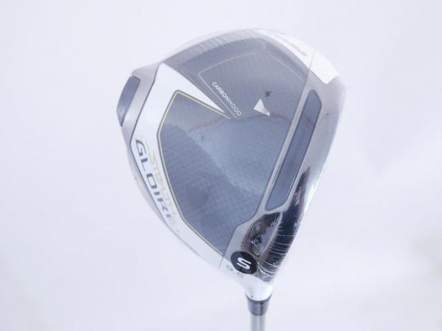 Driver : Taylormade : **ของใหม่ ยังไม่แกพลาสติก** ไดรเวอร์ Taylormade Stealth GLOIRE (ออกปี 2022 รุ่นท๊อปสุด Japan Spec) Loft 9.5 ก้าน Mitsubishi Diamana GT 50 Flex S