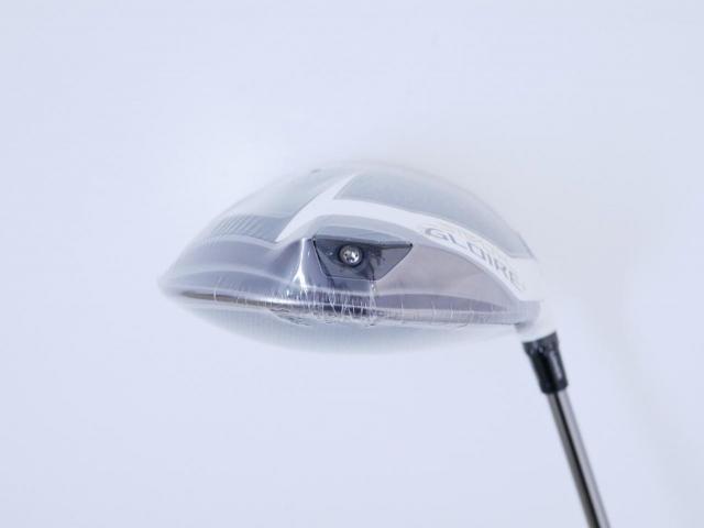Driver : Taylormade : **ของใหม่ ยังไม่แกพลาสติก** ไดรเวอร์ Taylormade Stealth GLOIRE (ออกปี 2022 รุ่นท๊อปสุด Japan Spec) Loft 9.5 ก้าน Mitsubishi Diamana GT 50 Flex S