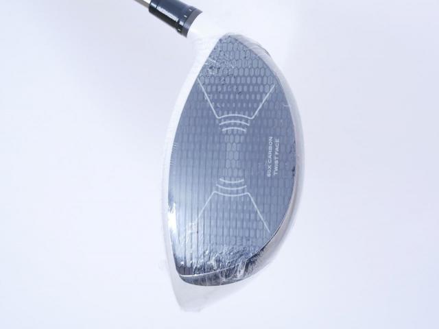 Driver : Taylormade : **ของใหม่ ยังไม่แกพลาสติก** ไดรเวอร์ Taylormade Stealth GLOIRE (ออกปี 2022 รุ่นท๊อปสุด Japan Spec) Loft 9.5 ก้าน Mitsubishi Diamana GT 50 Flex S