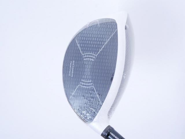 Driver : Taylormade : **ของใหม่ ยังไม่แกพลาสติก** ไดรเวอร์ Taylormade Stealth GLOIRE (ออกปี 2022 รุ่นท๊อปสุด Japan Spec) Loft 9.5 ก้าน Mitsubishi Diamana GT 50 Flex S