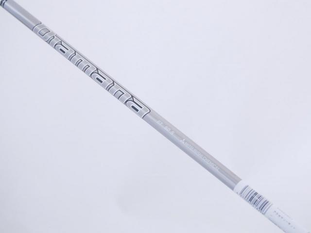 Driver : Taylormade : **ของใหม่ ยังไม่แกพลาสติก** ไดรเวอร์ Taylormade Stealth GLOIRE (ออกปี 2022 รุ่นท๊อปสุด Japan Spec) Loft 9.5 ก้าน Mitsubishi Diamana GT 50 Flex S