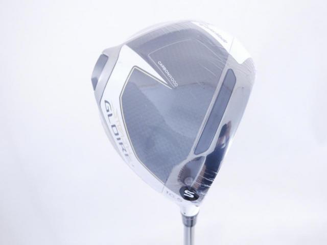 Driver : Taylormade : **ของใหม่ ยังไม่แกพลาสติก** ไดรเวอร์ Taylormade Stealth GLOIRE (ออกปี 2022 รุ่นท๊อปสุด Japan Spec) Loft 10.5 ก้าน Mitsubishi Diamana GT 50 Flex S