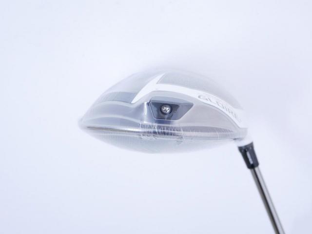 Driver : Taylormade : **ของใหม่ ยังไม่แกพลาสติก** ไดรเวอร์ Taylormade Stealth GLOIRE (ออกปี 2022 รุ่นท๊อปสุด Japan Spec) Loft 10.5 ก้าน Mitsubishi Diamana GT 50 Flex S